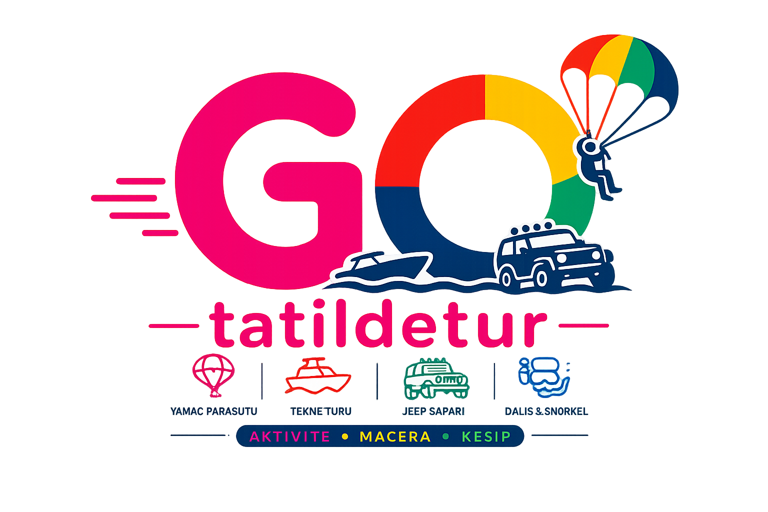 GO by Tatildefethiye
